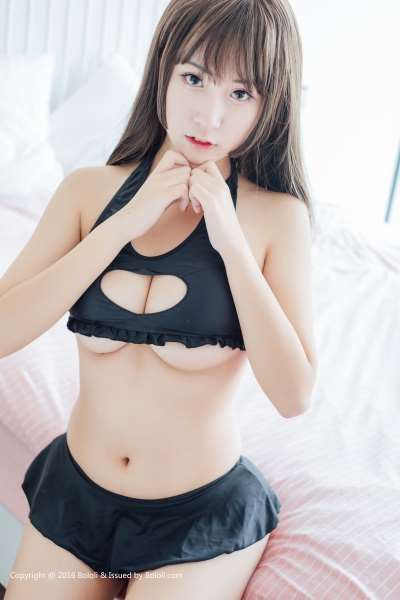 [BoLoli波萝社]2017.02.06 BOL020 猫九开胸诱惑[41P/387MB]