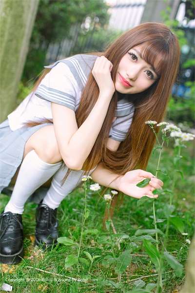 [Kimoe激萌文化]2017-01-06 KIM015 奶莹小花园-赵奶莹[40P/695MB]