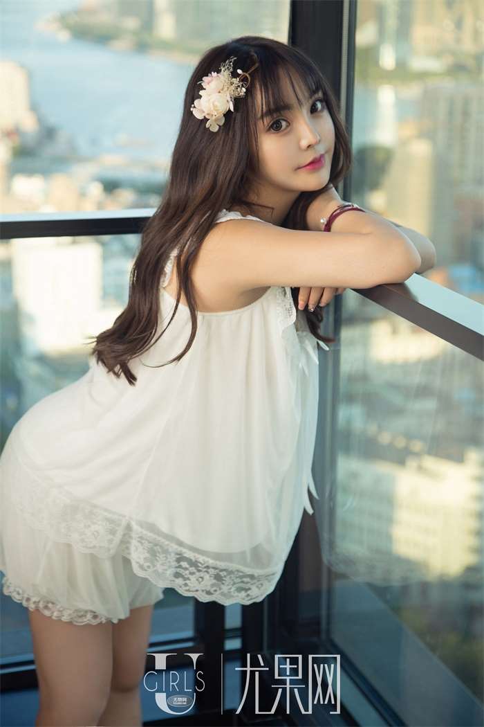 [Ugirls尤果网] 2018.09.27 U397 Wendy [62P/424MB]