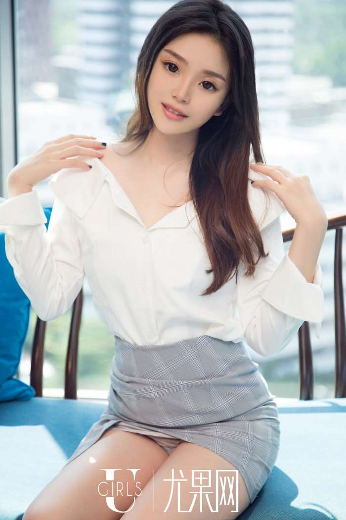 [Ugirls尤果网] 2018.06.13 U375 Mina [65P/650MB]