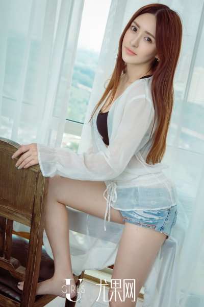 [Ugirls尤果网]艺术写真第212期 花花[65P/525M]