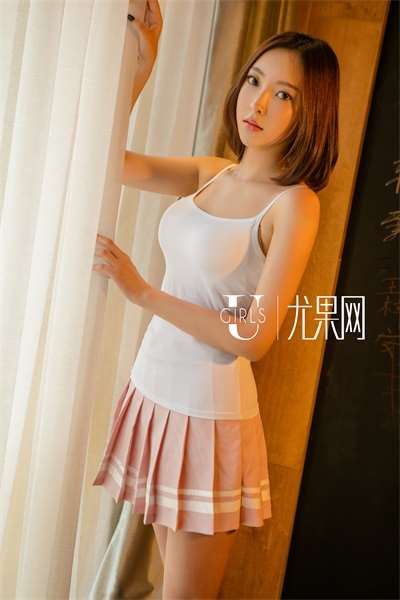 [Ugirls尤果网]艺术写真第202期 文文[65P/534MB]