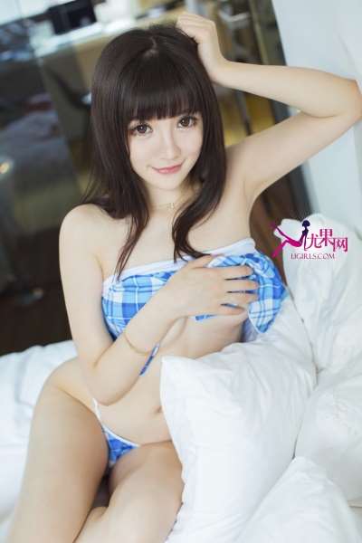 [Ugirls尤果网]艺术写真第153期 米妮 [70P/676M]