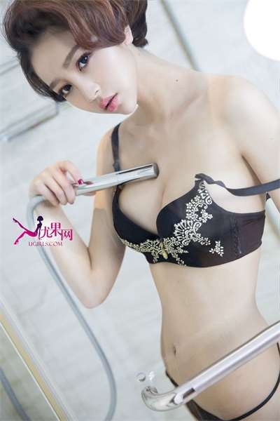 [Ugirls尤果网]艺术写真第158期 文静 [65P/487M]