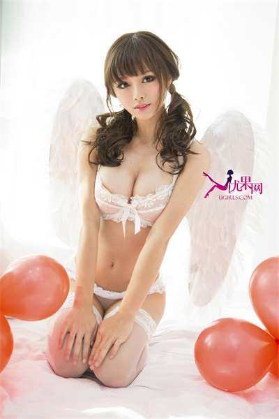 [Ugirls尤果网]艺术写真第145期 momo [65P862M]