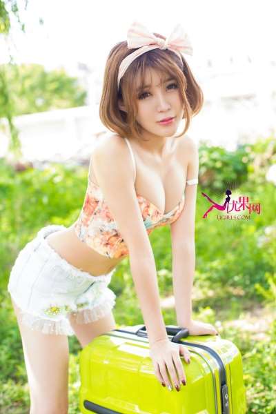 [Ugirls尤果网]艺术写真第100期 Alin [65P-369M]