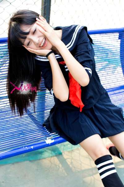 [Ugirls尤果网]艺术写真第104期 COCO [66P-134M]