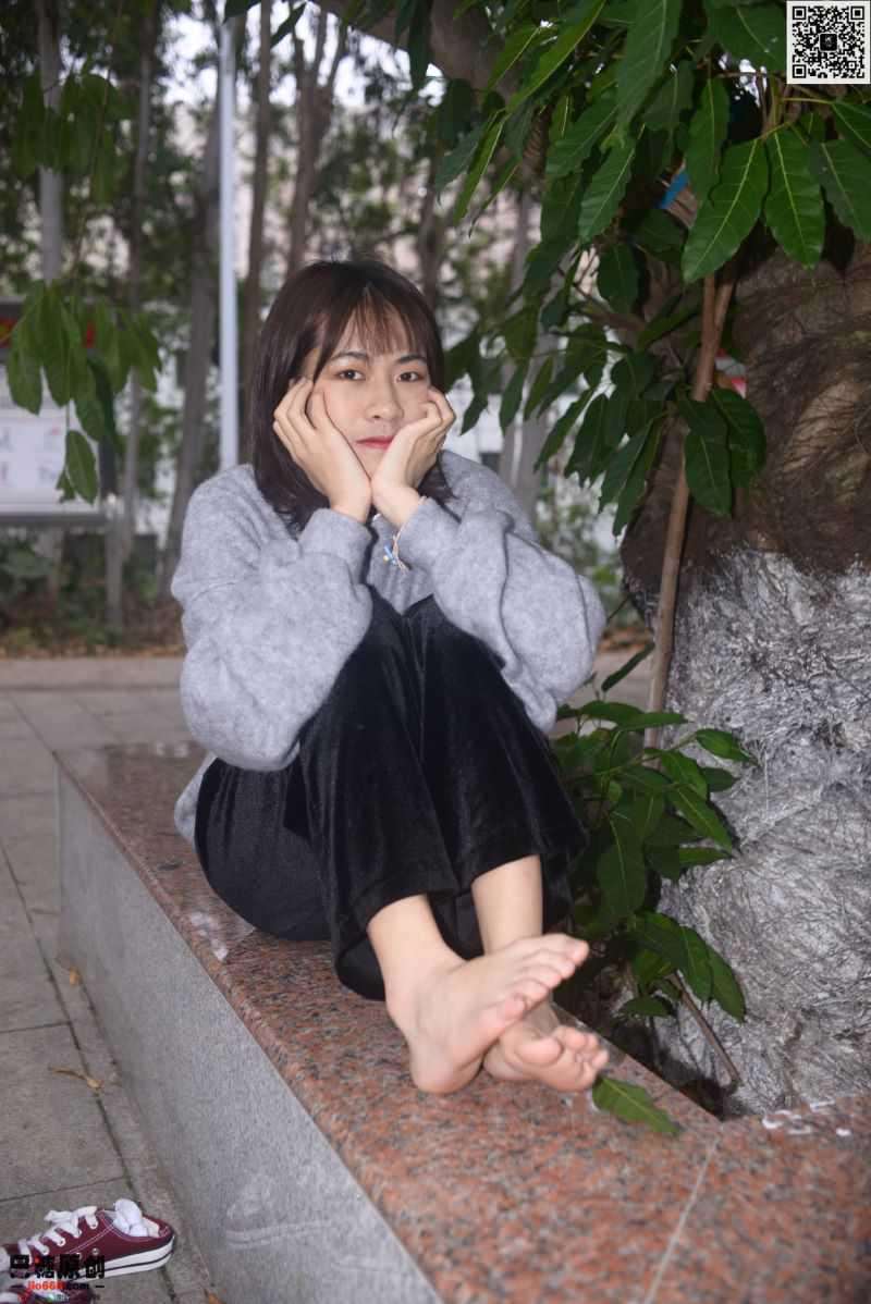 只糖棉袜 NO.282 懒懒 – 平淡里寻找一些小美好 [146P/1V/780MB]