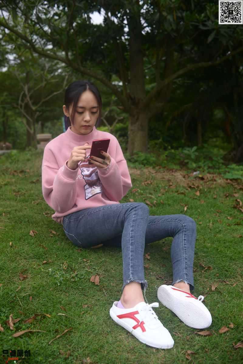 只糖棉袜 NO.295 贝贝 – 甜甜的生活 [146P/1V/876MB]