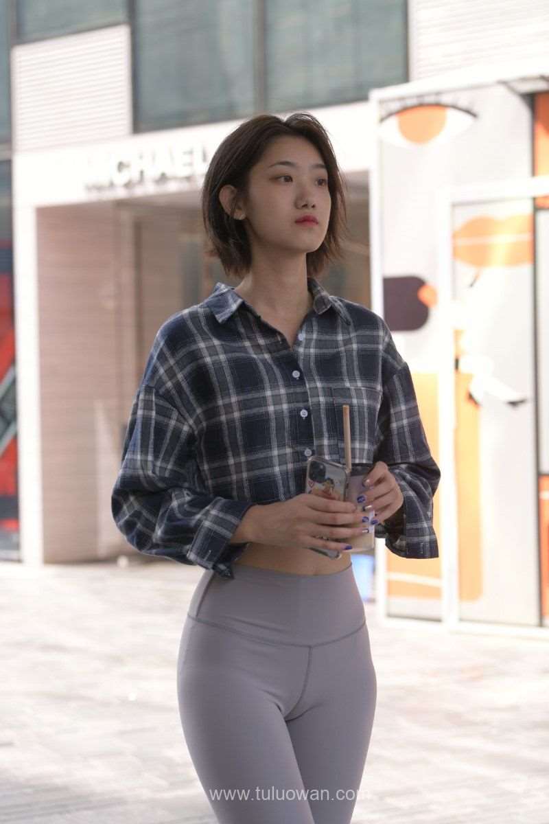 精选街拍作品 NO.483 予你 3 [100P/75MB]