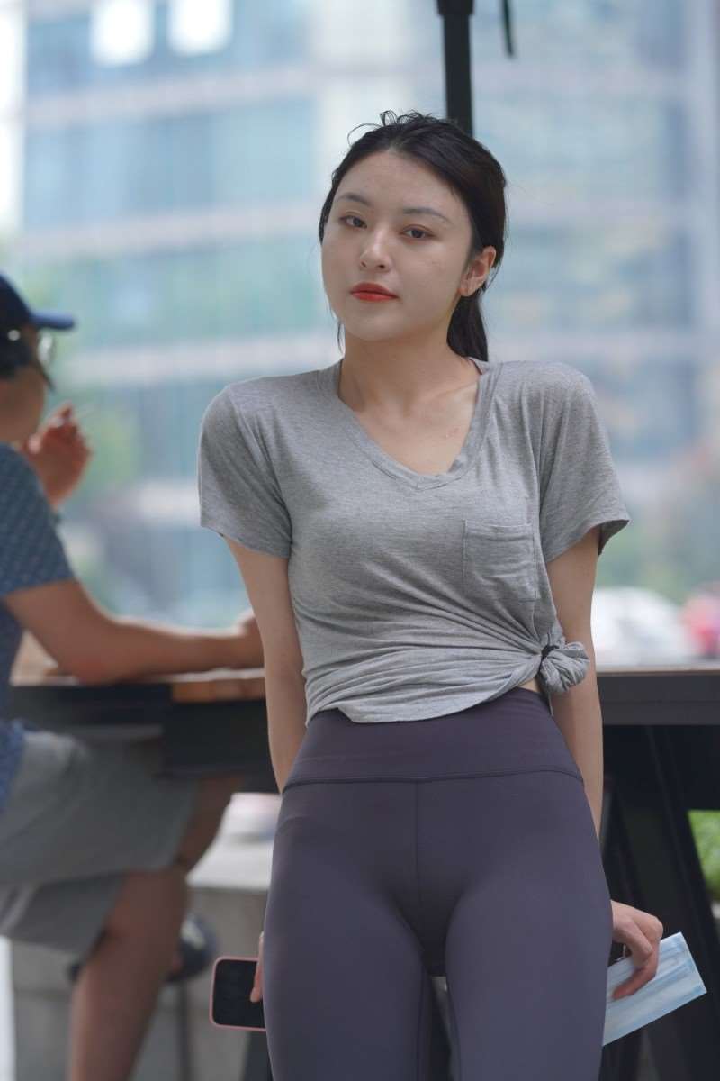 精选街拍作品 NO.1222 隐藏的爱恋1 [89P/52MB]