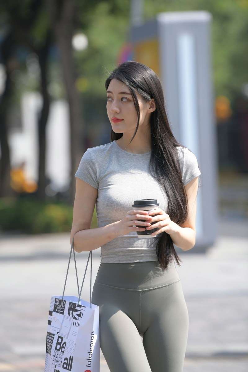精选街拍作品 NO.1307 好久不见3 [85P/81MB]