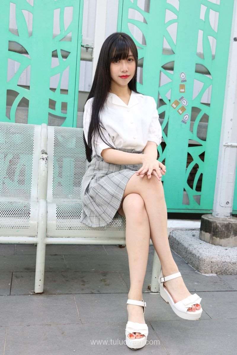 精选模拍作品 NO.152 阿飄可愛涼高美腿 [100P/139MB]