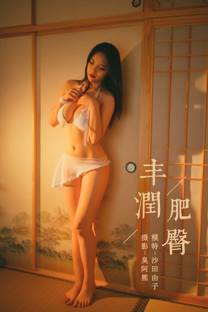 [YALAYI雅拉伊] 2019.12.04 No.480 丰润肥臀 沙田由子 [39P/293MB]