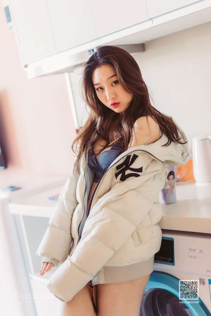 [YALAYI雅拉伊] 2020.04.13 Vol.603 新晋女友 明月 [44P/427MB]