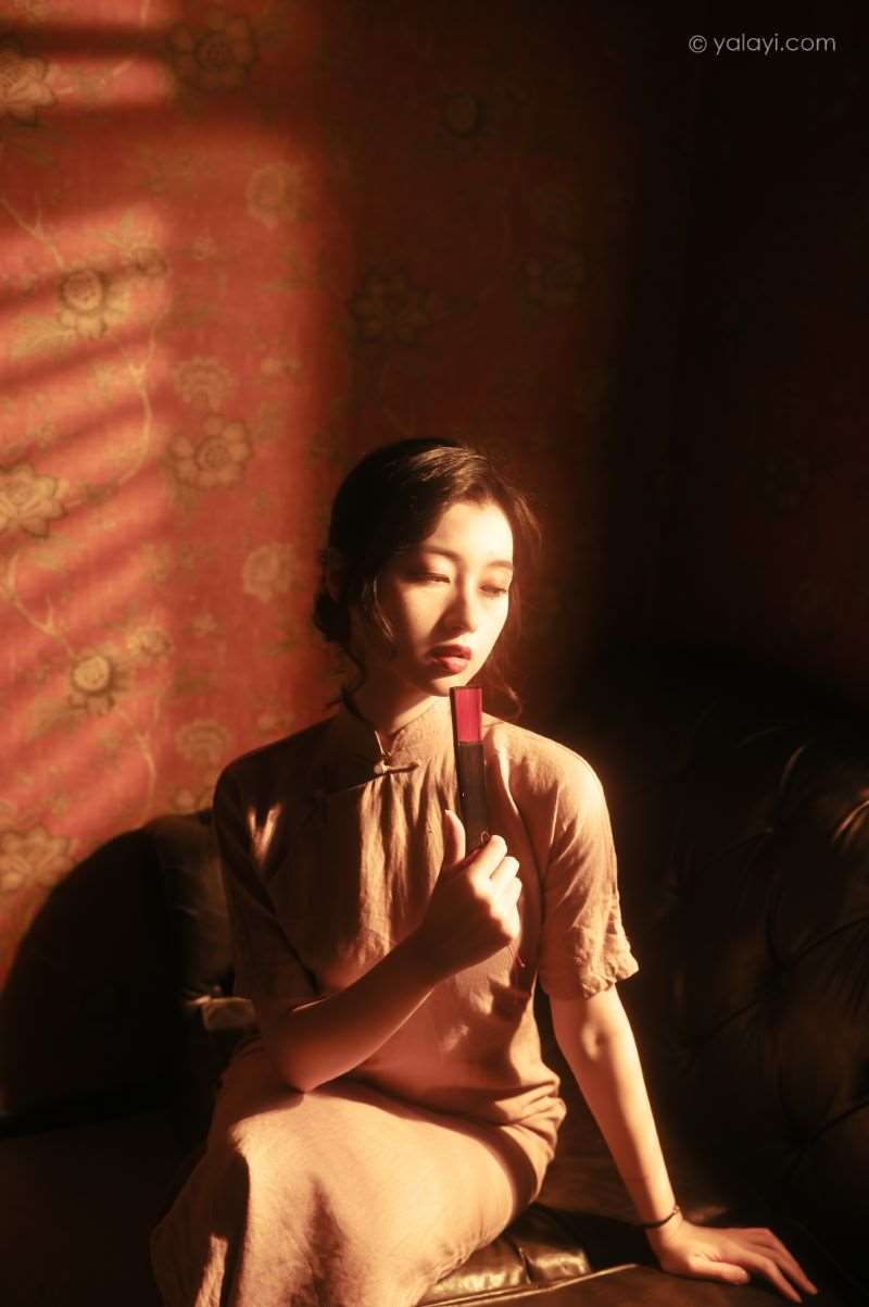 [YALAYI雅拉伊] 2021.02.10 NO.763 京京《最美年华》[46P/603MB]