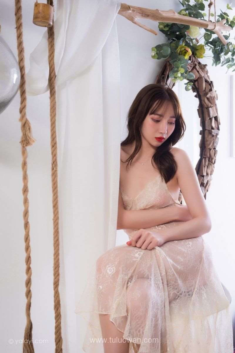 [YALAYI雅拉伊] 2021.08.19 No.830 惊鸿一瞥 白雪 [41P/592MB]