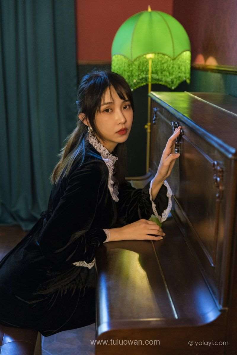 [YALAYI雅拉伊] 2021.08.28 No.833 梵音 娇娇 [38P/693MB]