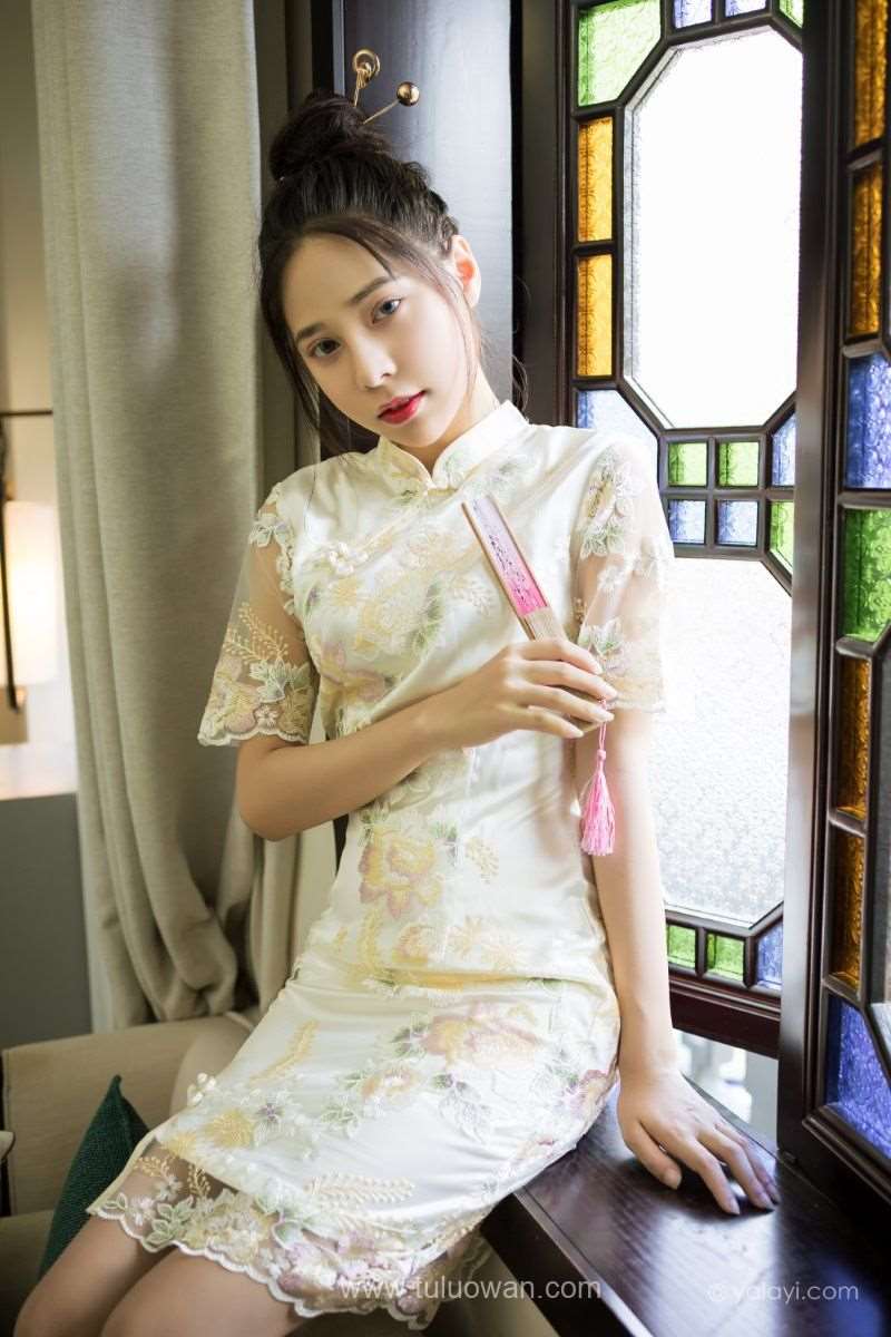 [YALAYI雅拉伊] 2021.08.23 No.832 婀娜多姿 诗咏 [40P/436MB]