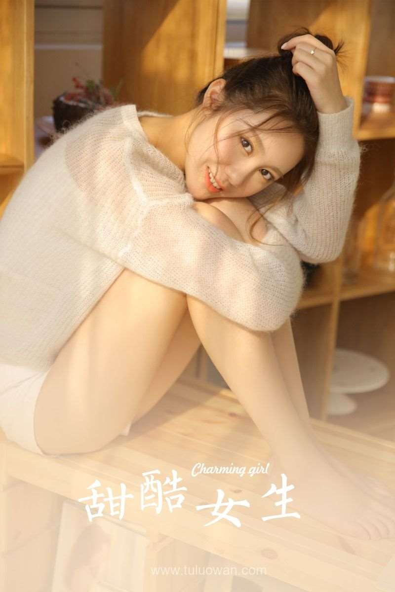 [YALAYI雅拉伊] 2022.04.27 No.924 甜酷女生 [41P/326MB]