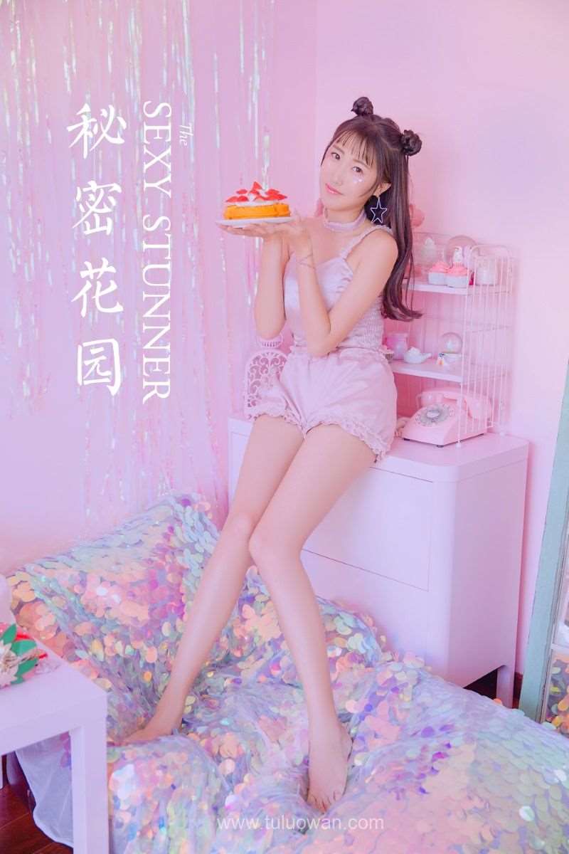 [YALAYI雅拉伊] 2022.06.13 No.940 秘密花园 [30P/312MB]