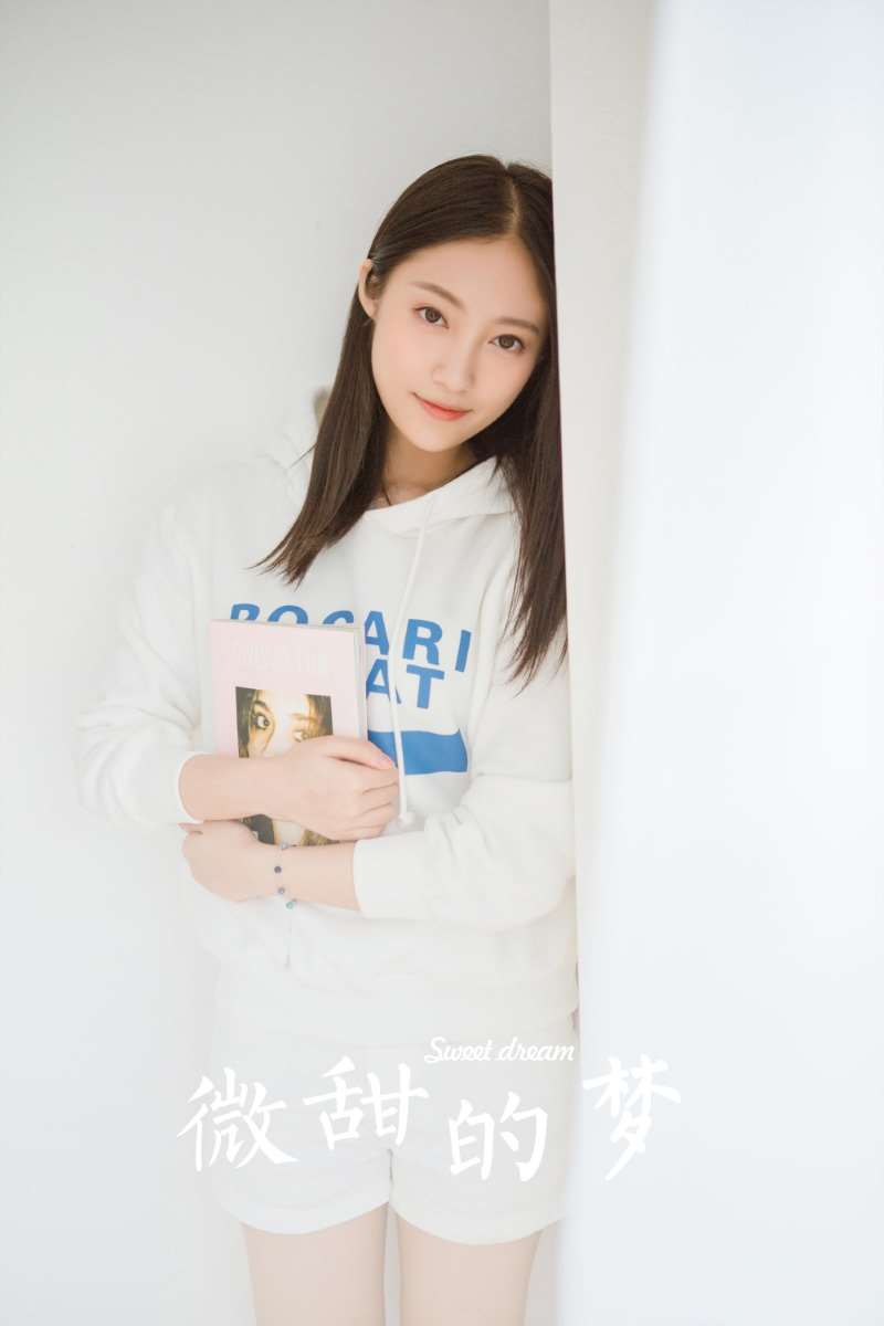 [YALAYI雅拉伊] 2022.10.14 No.975 微甜的梦 [28P/255MB]