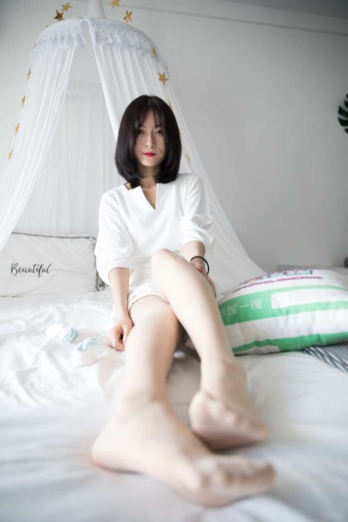 物恋传媒 No.223 猫耳-粉白梦境 [223P/1V/6.53G]