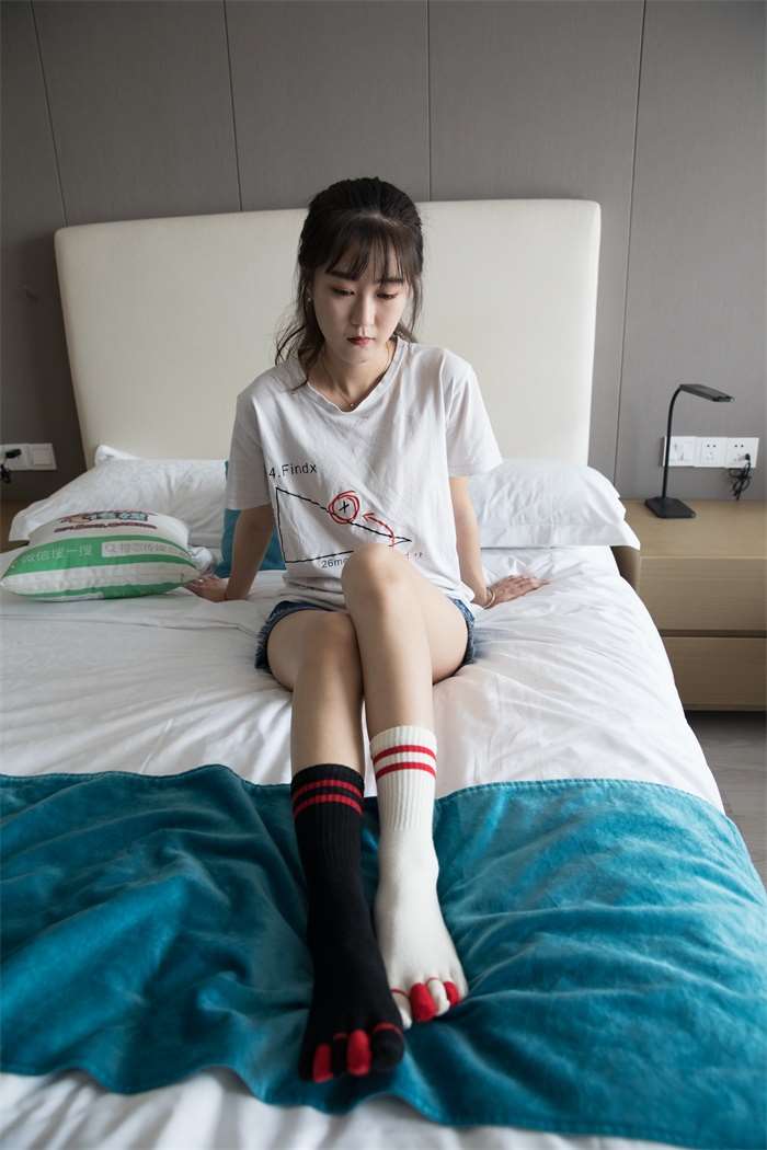 物恋传媒 No.249 冬冬-小小的坚强 [189P/2V/4.69G]