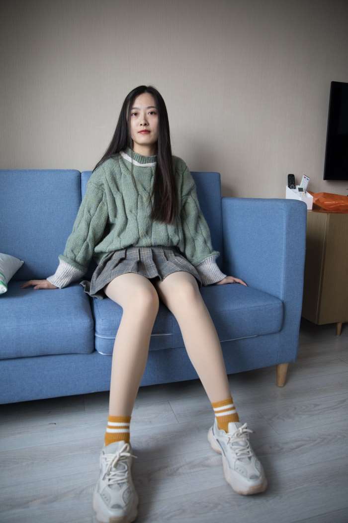 物恋传媒 No.266 小迎-如果你的心里，有片森林 [177P/1V/3.97G]