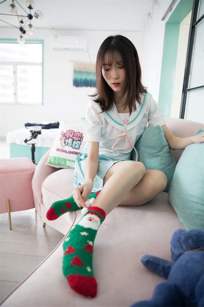 物恋传媒 No.276 猫耳-铃儿响叮当 [168P/1V/4.21G]