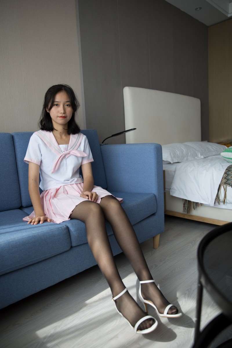 物恋传媒 No.345 小昭-火焰与海水 [236P/1V/6.04G]