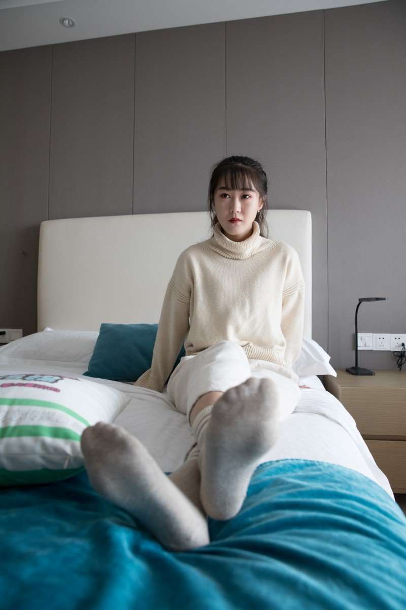 物恋传媒 No.363 冬冬-铃兰花与露水 [192P/1V/4.68G]
