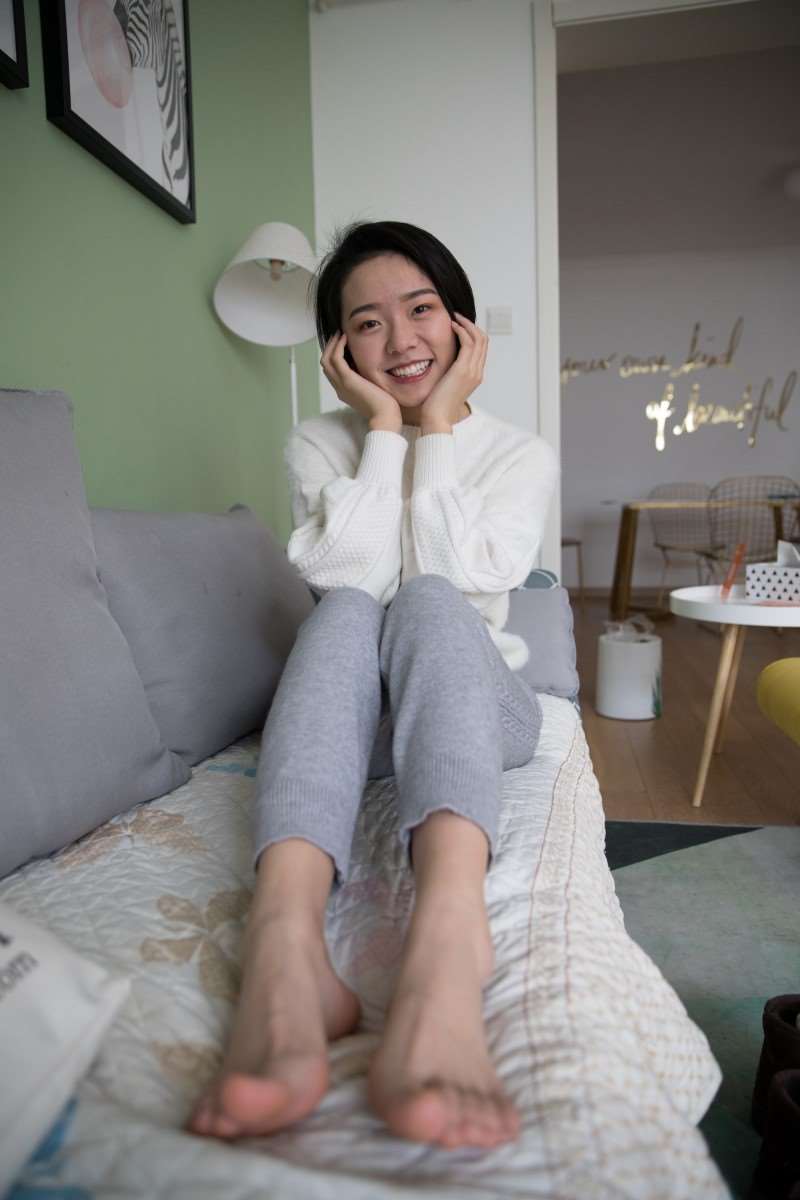 物恋传媒 No.360 小飞-相遇与告别 [174P/1V/4.53G]