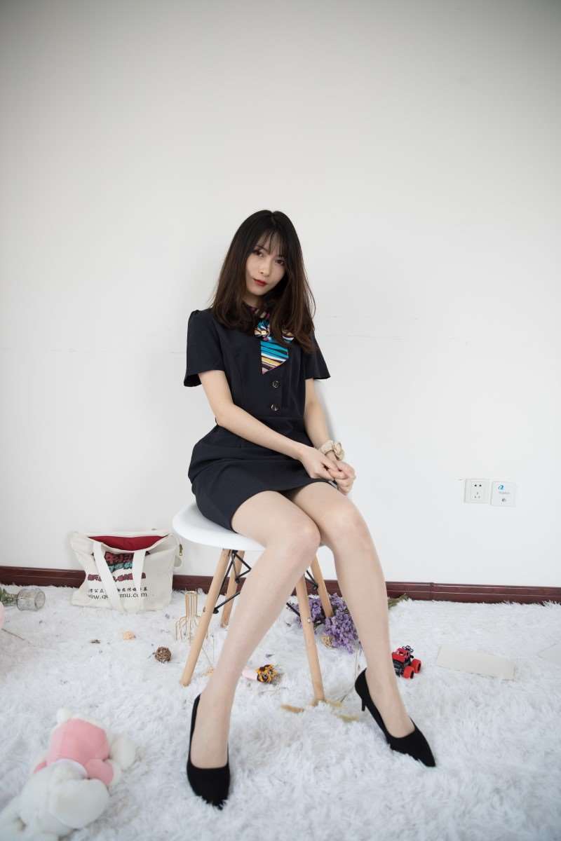 物恋传媒 No.391 猫耳-夜的影子 [143P/1V/3.62G]