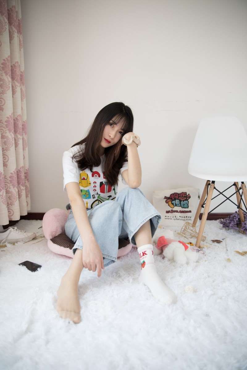 物恋传媒 No.387 猫耳-小雪团 [152P/1V/3.74G]