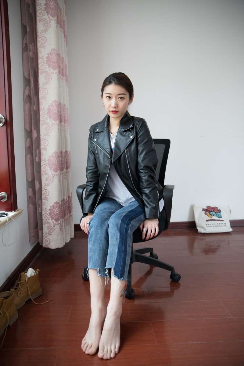 物恋传媒 No.384 言言-沙漠之花 [154P/1V/4.29G]