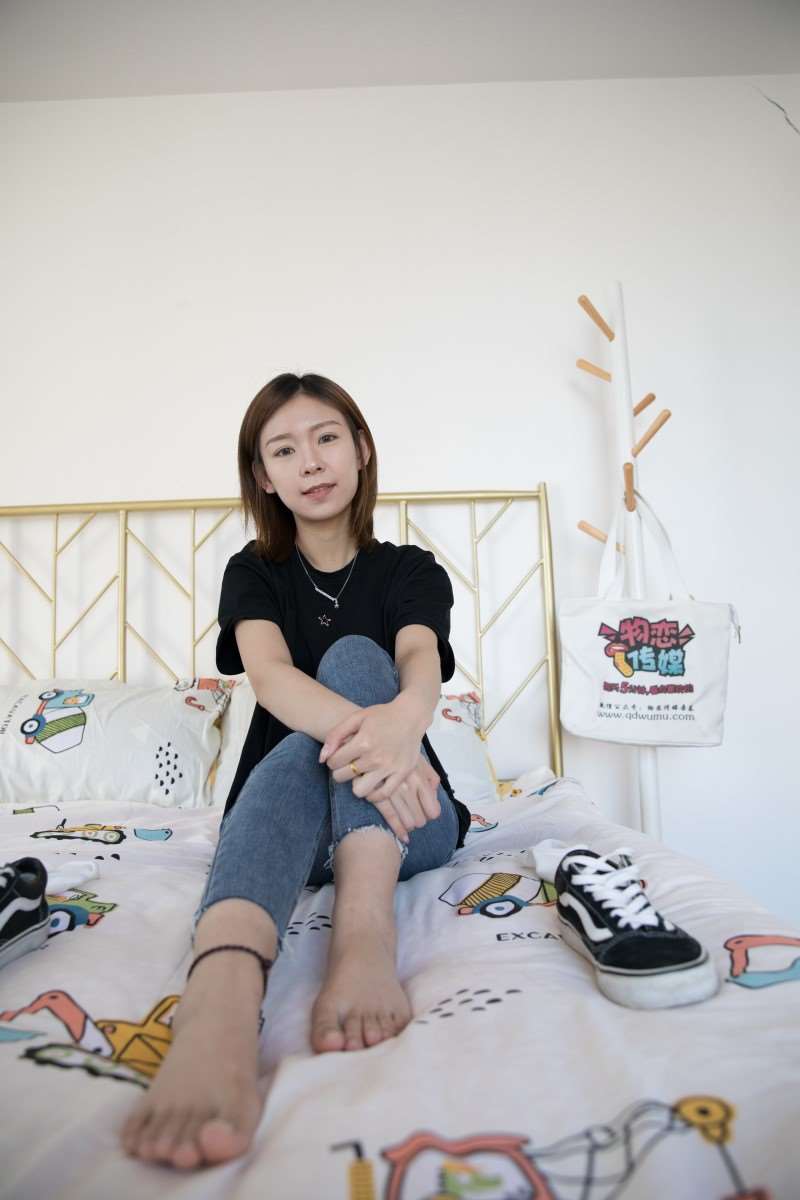 物恋传媒 No.399 婷婷-奇妙物语 [153P/1V/4.38G]