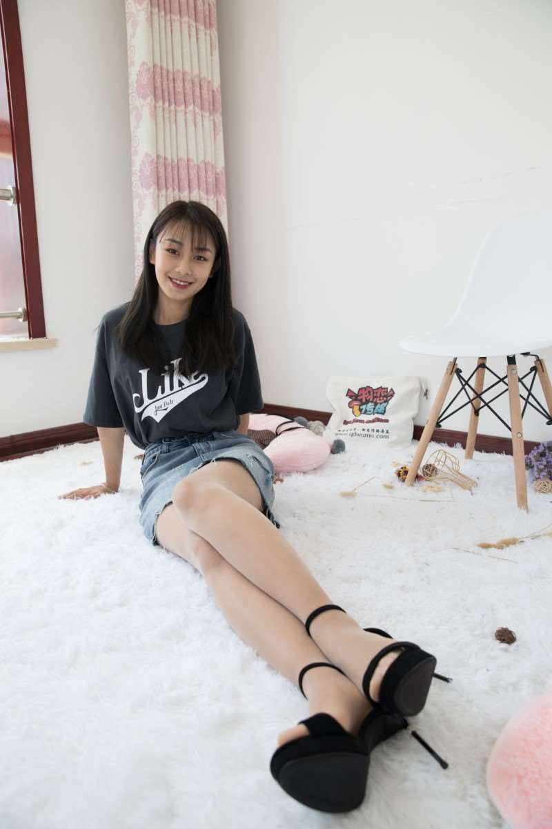 物恋传媒 No.416 岚岚-携一份美好幽居禅意里 [148P/1V/4.11GB]