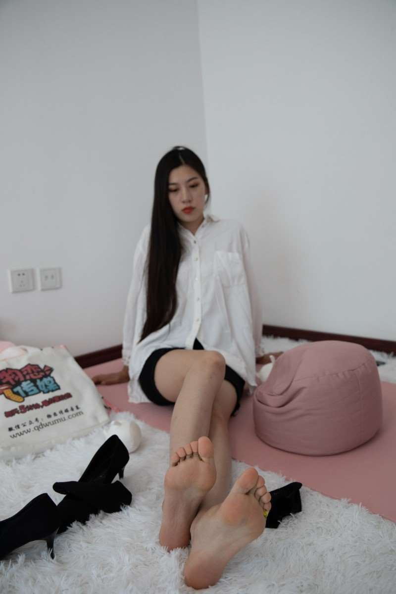 物恋传媒 No.414 苏镶-维多利亚的天使 [155P/1V/5.01GB]