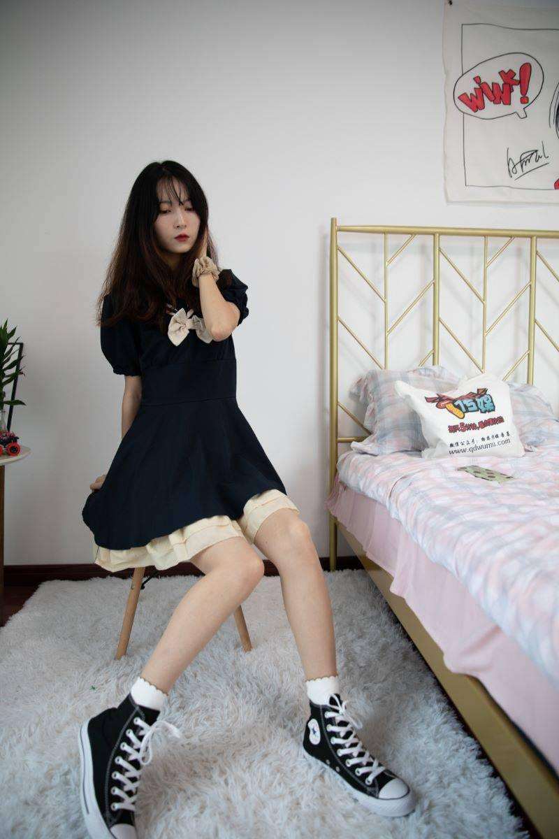 物恋传媒 NO.510 猫耳-秋风的遇见 [173P/1V/5.06G]
