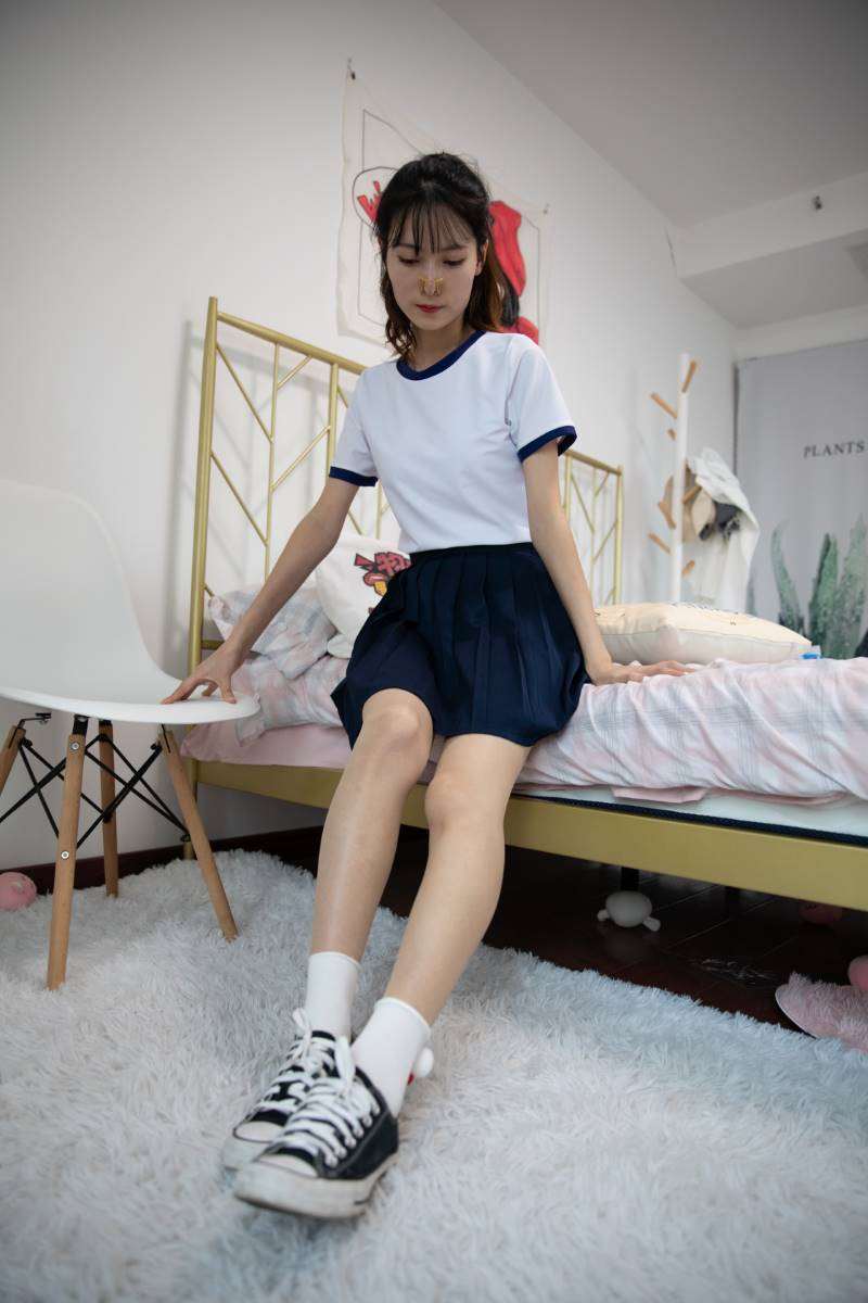 物恋传媒 NO.536 猫耳-发尾里的时光 [171P/1V/5.14G]