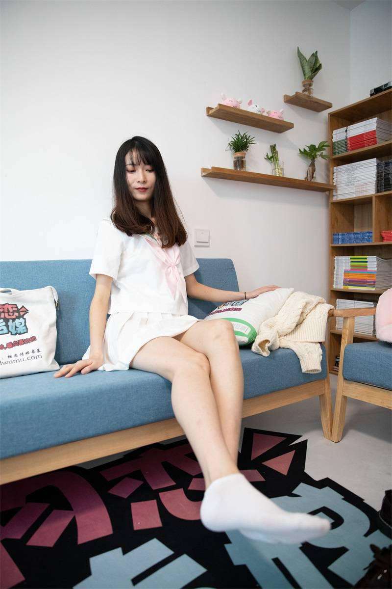 物恋传媒 NO.570 猫耳-金色的心 [126P/3V/5.95G]
