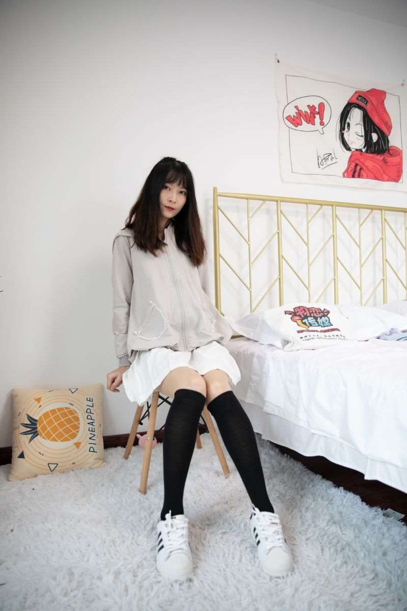 物恋传媒 NO.561 猫耳-秋水盈盈 [197P/1V/5.23G]
