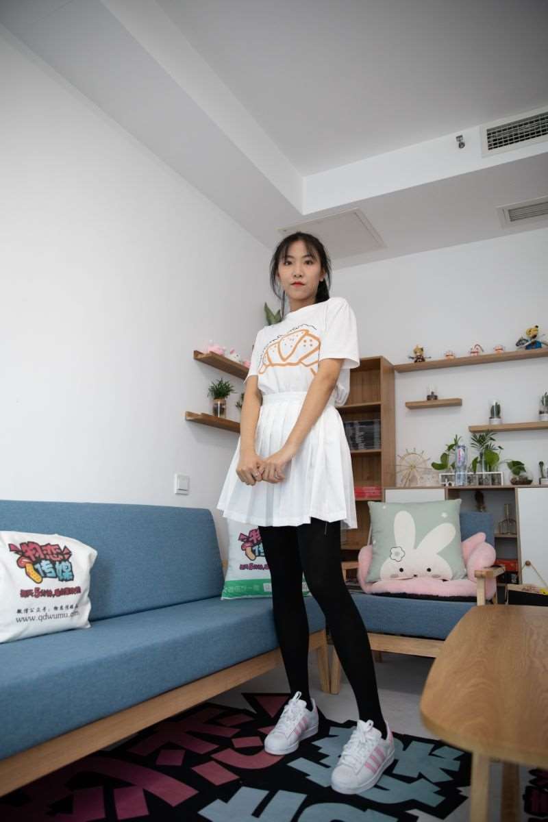 物恋传媒 NO.574 elise-那年花开 [161P/1V/4.84G]