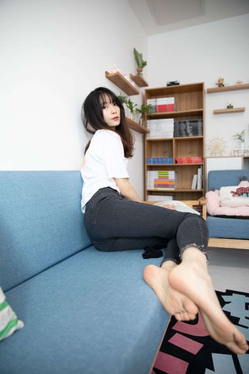 物恋传媒 NO.604 猫耳-风里的四季 [166P/1V/4.54G]