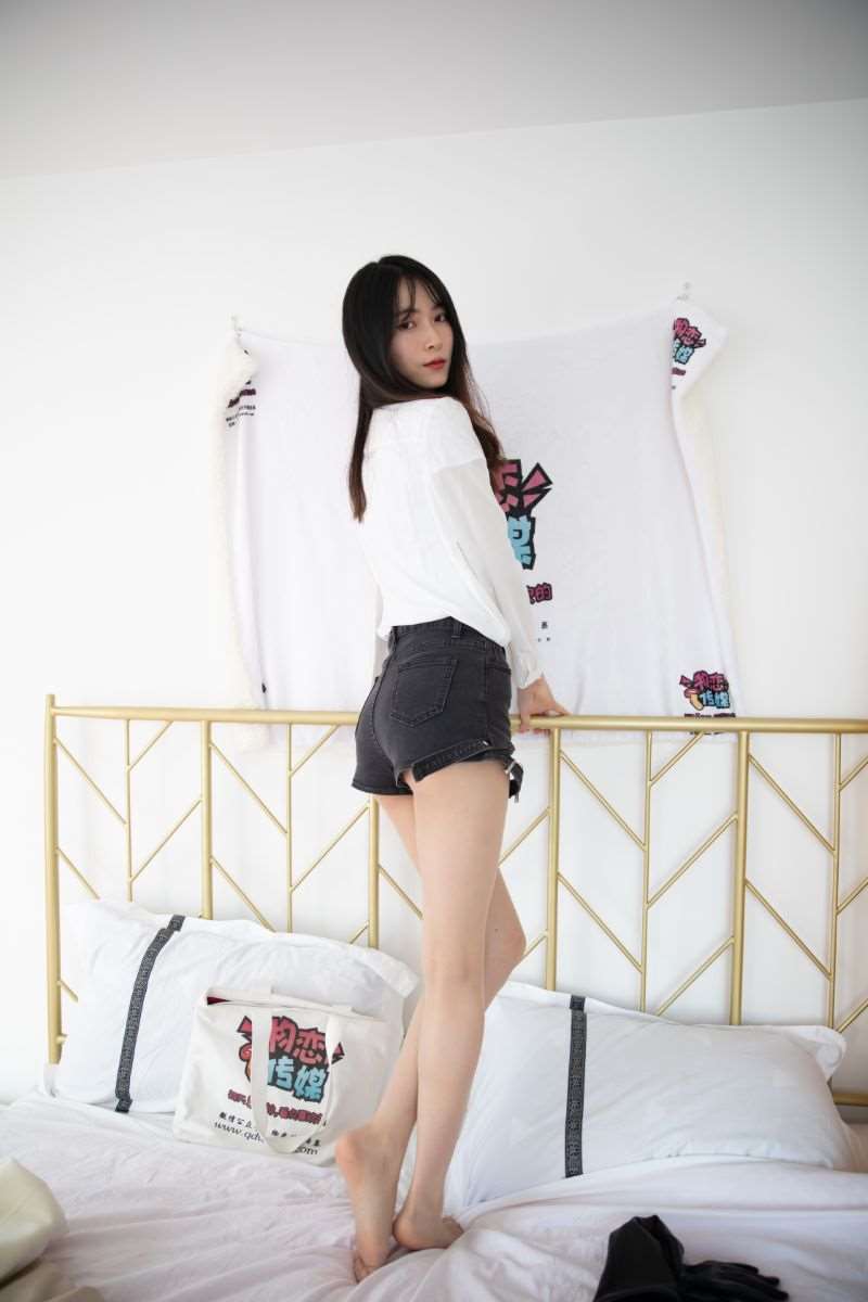 物恋传媒 NO.649 猫耳-无常 [145P/1V/3.02G]