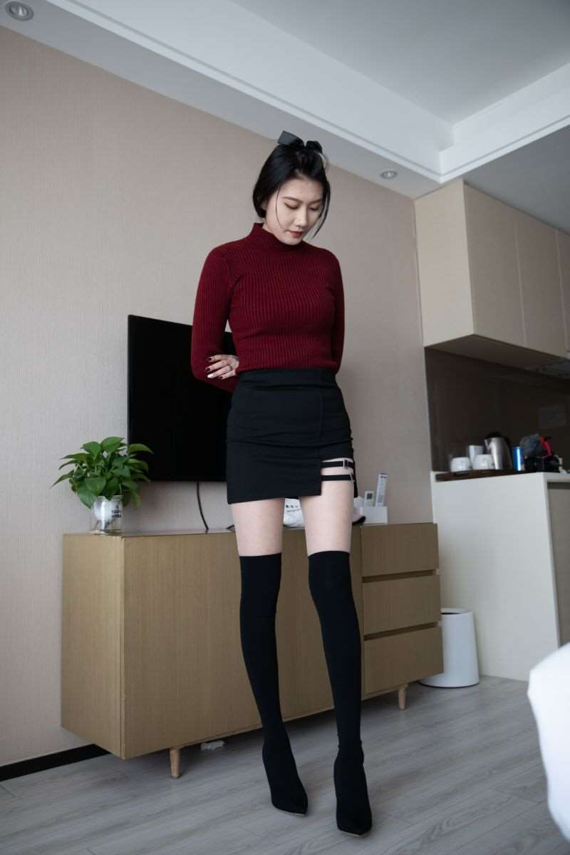 物恋传媒 NO.647 兔兔-海的背影 [179P/1V/4.64G]