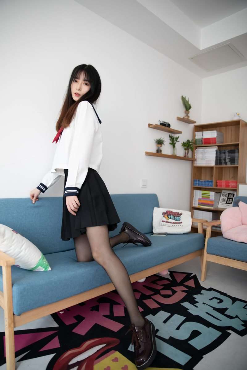 物恋传媒 NO.665 猫耳-桑雪与月 [142P/1V/4.27G]