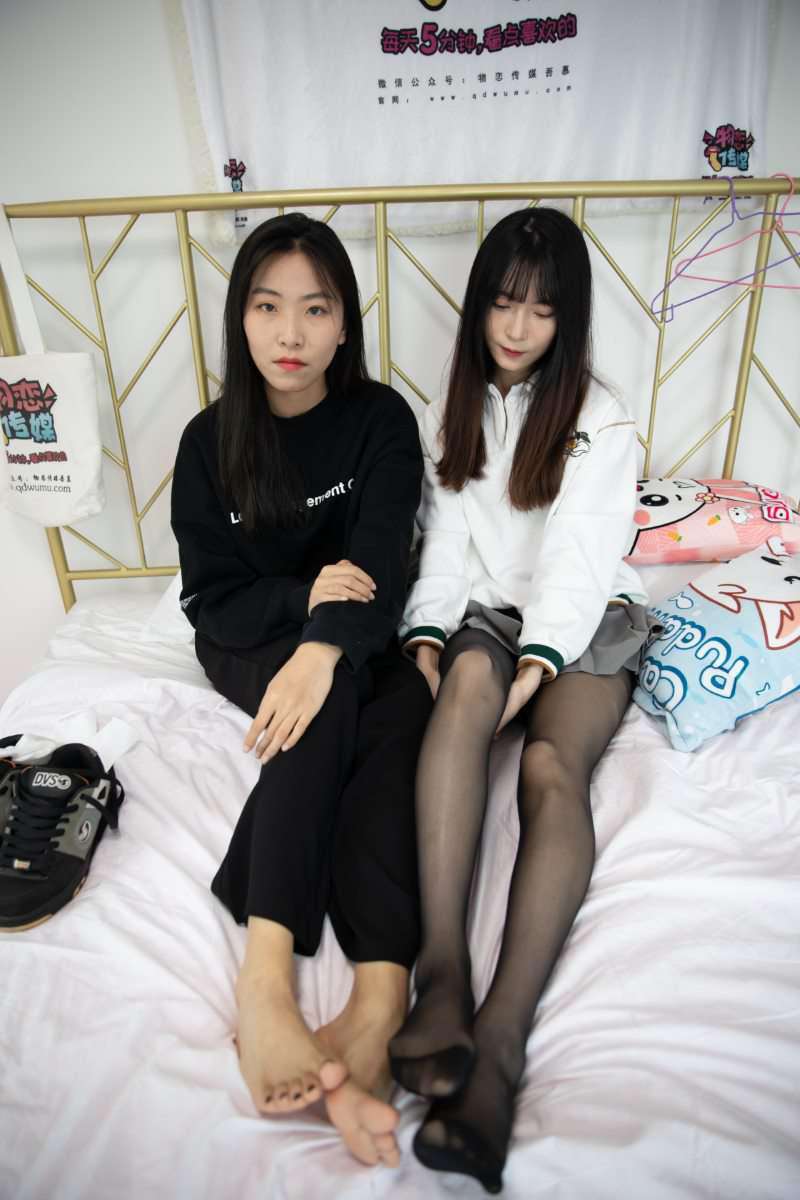 物恋传媒 NO.688 猫耳&elise-银纹双生 [138P/1V/3.59G]