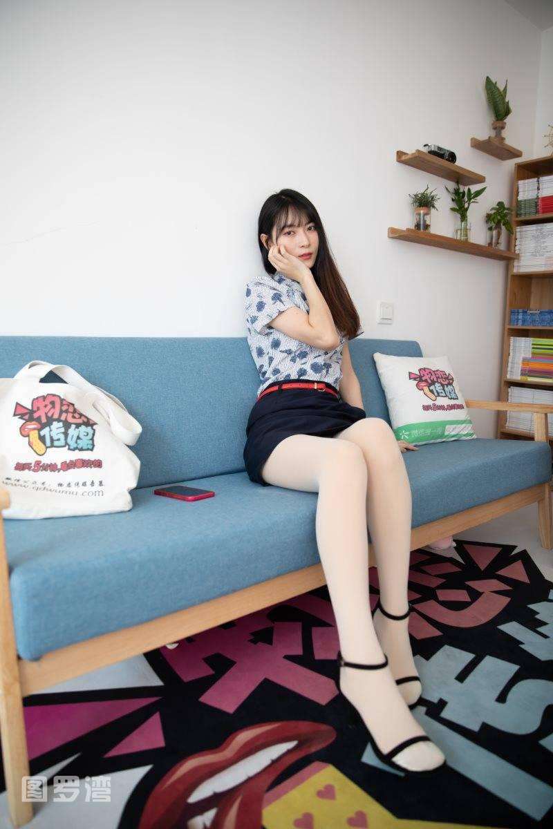 物恋传媒 NO.707 猫耳-一生风雨半程尘 [187P/1V/3.89G]